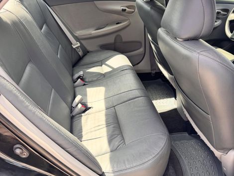 Toyota Corolla XLi 1.8/1.8 Flex 16V Aut.