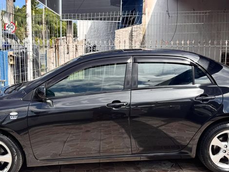 Toyota Corolla XLi 1.8/1.8 Flex 16V Aut.