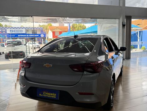 Chevrolet ONIX SEDAN Plus LT 1.0 12V Flex 4p Mec.