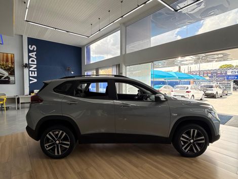 Chevrolet TRACKER LT 1.0 Turbo 12V Flex Aut.