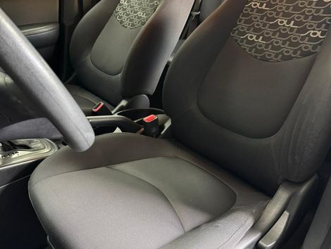 Kia Motors SOUL 1.6/ 1.6 16V FLEX Aut.