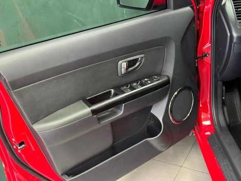 Kia Motors SOUL 1.6/ 1.6 16V FLEX Aut.