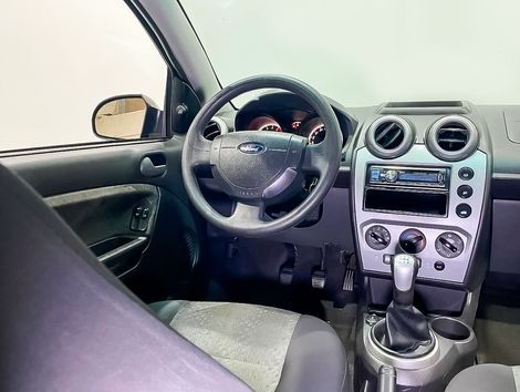 Ford Fiesta 1.6 16V Flex Mec. 5p