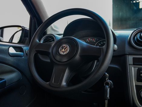 VolksWagen Gol (novo) 1.0 Mi Total Flex 8V 4p