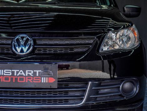 VolksWagen Gol (novo) 1.0 Mi Total Flex 8V 4p