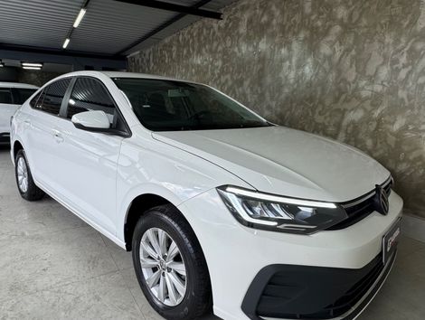 VolksWagen VIRTUS TSI 1.0 Flex 12V 4p Aut.