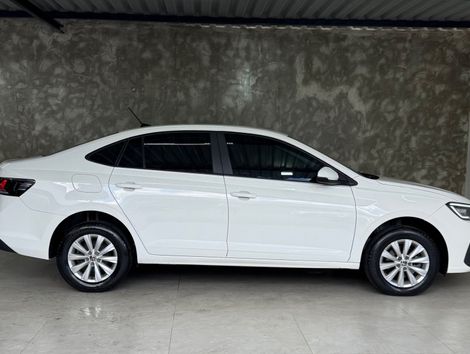 VolksWagen VIRTUS TSI 1.0 Flex 12V 4p Aut.