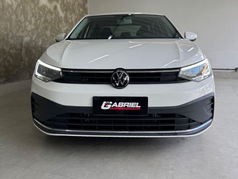 VolksWagen VIRTUS TSI 1.0 Flex 12V 4p Aut.