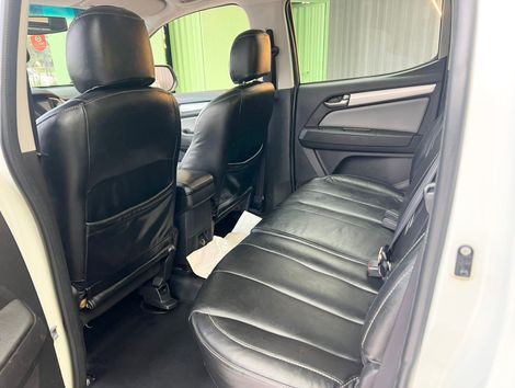 Chevrolet S10 P-Up H.Country 2.8 4x4 CD Dies.Aut.