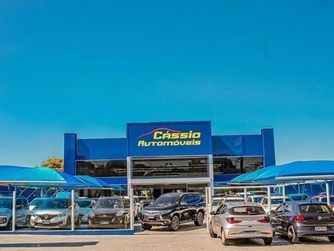 Chevrolet ONIX SEDAN Plus LT 1.0 12V TB Flex Aut.