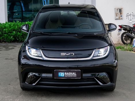 BYD Dolphin EV (Elétrico)