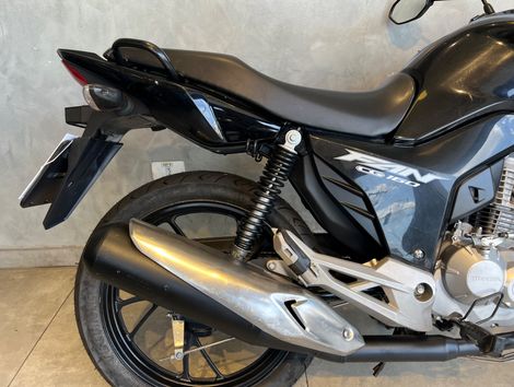 HONDA CG 160 FAN Flex