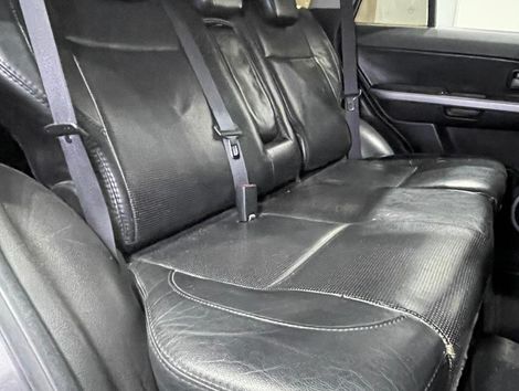 Suzuki Grand Vitara 2.0 16V 4x2/4x4 5p Aut.