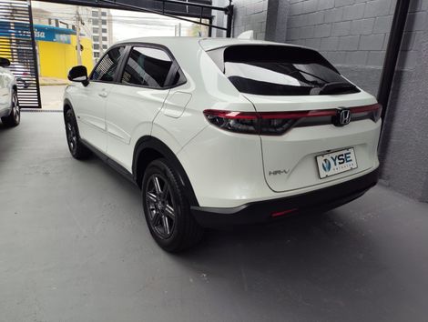 Honda HR-V EXL 1.5 Flex Sensing 16V 5p Aut.