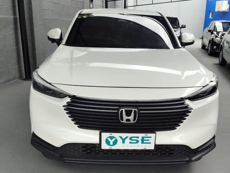 Honda HR-V EXL 1.5 Flex Sensing 16V 5p Aut.