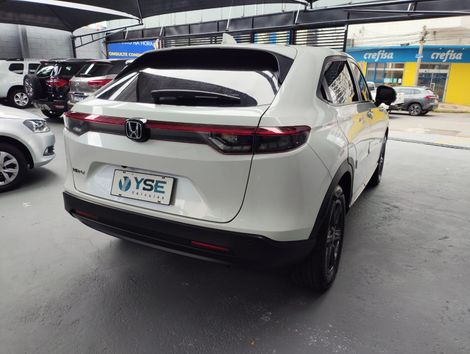 Honda HR-V EXL 1.5 Flex Sensing 16V 5p Aut.