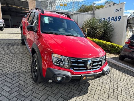 Renault OROCH Outsider 1.3Tce Flex Aut.