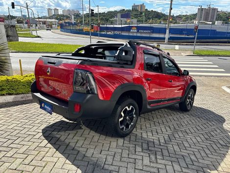 Renault OROCH Outsider 1.3Tce Flex Aut.