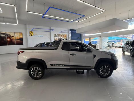 Fiat Strada Endurance 1.4 Flex 8V CS Plus