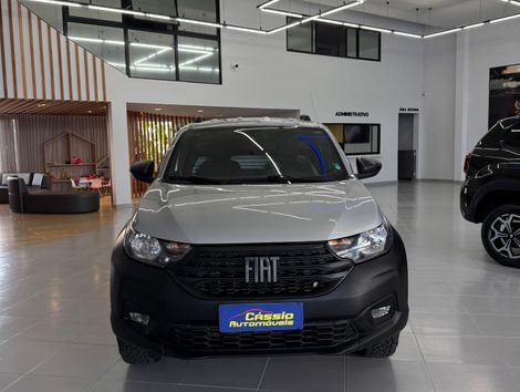 Fiat Strada Endurance 1.4 Flex 8V CS Plus