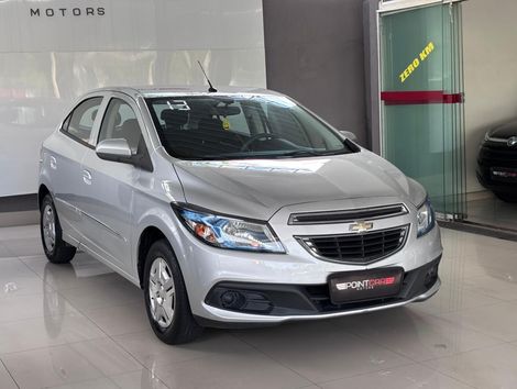 Chevrolet ONIX HATCH LT 1.0 8V FlexPower 5p Mec.