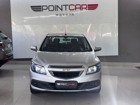 Chevrolet ONIX HATCH LT 1.0 8V FlexPower 5p Mec.