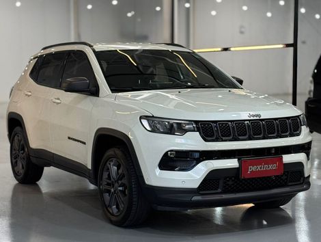 Jeep COMPASS LONG. T270 1.3 TB 4x2 Flex Aut.