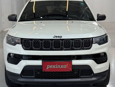 Jeep COMPASS LONG. T270 1.3 TB 4x2 Flex Aut.