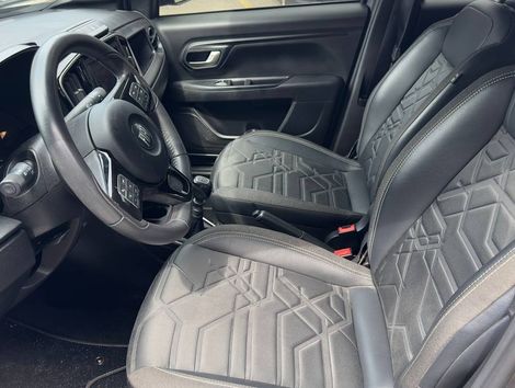 Fiat Strada Volcano 1.3 Flex 8V CD