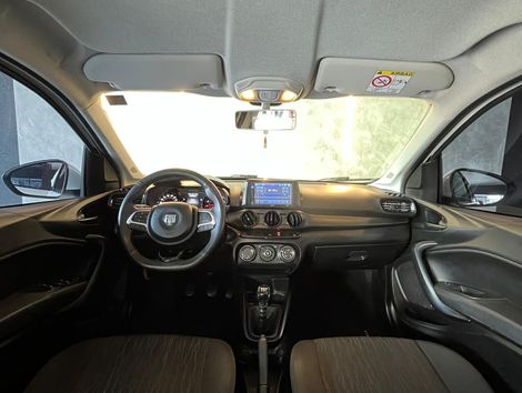 Fiat ARGO 1.0 6V Flex