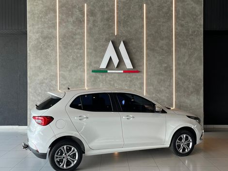 Fiat ARGO 1.0 6V Flex