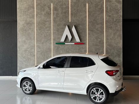 Fiat ARGO 1.0 6V Flex
