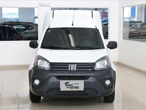 Fiat Fiorino Endurance EVO 1.4 Flex 8V 2p