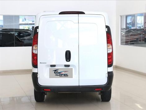 Fiat Fiorino Endurance EVO 1.4 Flex 8V 2p
