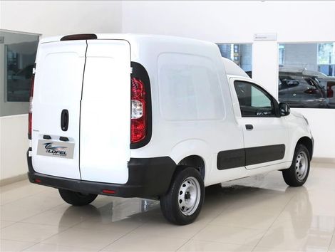 Fiat Fiorino Endurance EVO 1.4 Flex 8V 2p
