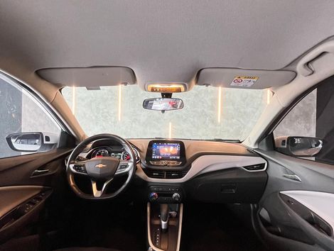 Chevrolet ONIX SED. Plus PREM. 1.0 12V TB Flex Aut