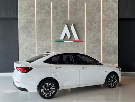 Chevrolet ONIX SED. Plus PREM. 1.0 12V TB Flex Aut