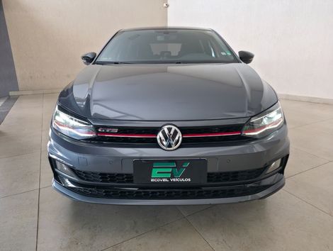 VolksWagen Polo GTS 1.4 TSI 16V Flex