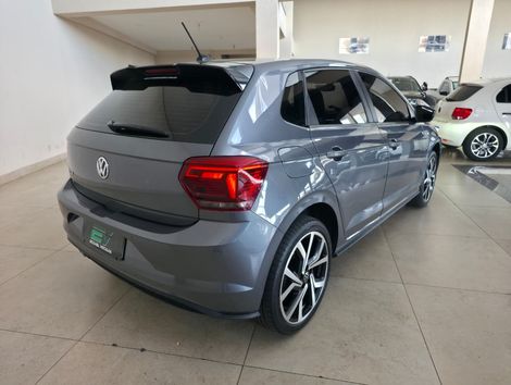 VolksWagen Polo GTS 1.4 TSI 16V Flex