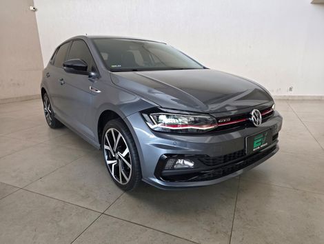 VolksWagen Polo GTS 1.4 TSI 16V Flex