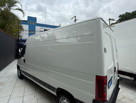 Citroën Jumper 2.3 Furgão TB Diesel