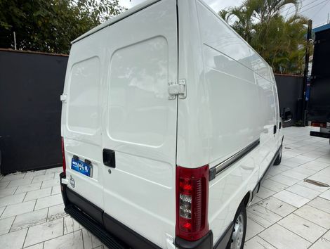 Citroën Jumper 2.3 Furgão TB Diesel