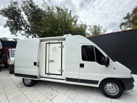 Citroën Jumper 2.3 Furgão TB Diesel