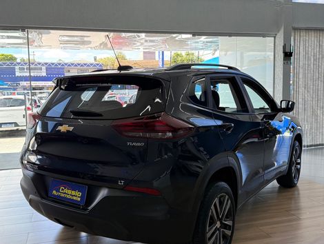 Chevrolet TRACKER LT 1.0 Turbo 12V Flex Aut.