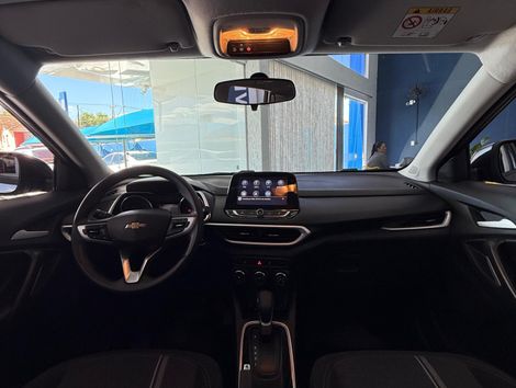 Chevrolet TRACKER LT 1.0 Turbo 12V Flex Aut.