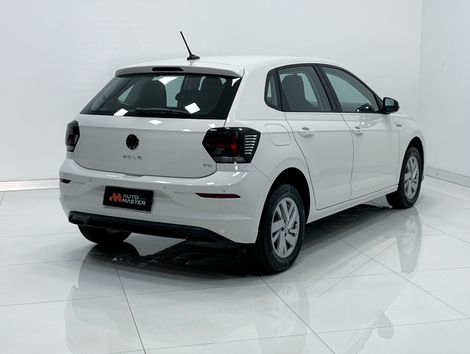 VolksWagen Polo Comfortline TSI 1.0 Flex 12V Aut.