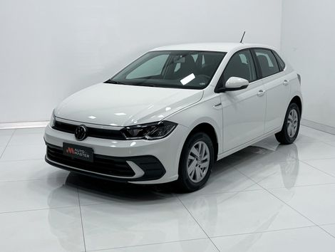 VolksWagen Polo Comfortline TSI 1.0 Flex 12V Aut.