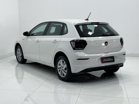 VolksWagen Polo Comfortline TSI 1.0 Flex 12V Aut.