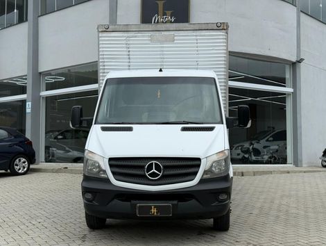 MERCEDES SPRINTER 515