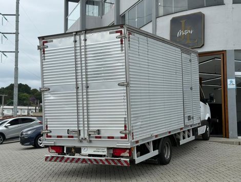 MERCEDES SPRINTER 515